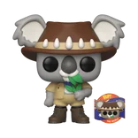 Ozzy #04 Funko Pop