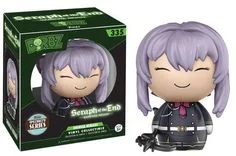 Shinoa Mirage #335 Funko Pop