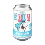 Jabberjaw Funko Pop