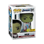 Hulk #451 Funko Pop