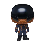 Bloodsport #1109 Funko Pop
