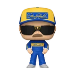 Dale Earnhardt #13 Funko Pop