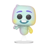 22 #745 Funko Pop