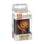 Fawkes Funko Pop