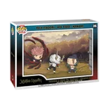 Itadori & Todo vs. Hanami #06 Funko Pop