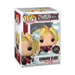 Edward Elric #1176 Funko Pop