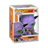 Ginyu #1493 Funko Pop