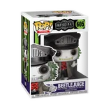 Beetlejuice #605 Funko Pop