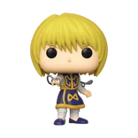 Kurapika #653 Funko Pop