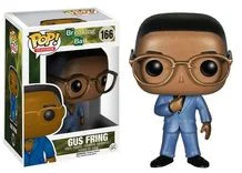 Gus Fring #166 Funko Pop