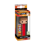 Scott Pilgrim Funko Pop