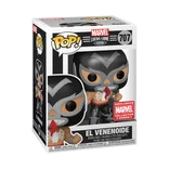 El Venenoide #707 Funko Pop