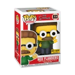 Ned Flanders #833 Funko Pop