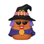 Witch McNugget #209 Funko Pop