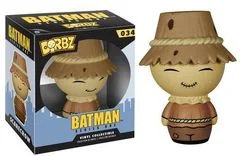 Scarecrow #034 Funko Pop