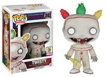 Twisty #243 Funko Pop