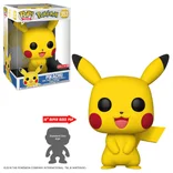 Pikachu #353 Funko Pop