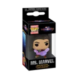 Ms. Marvel Funko Pop
