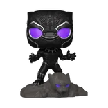 Black Panther #1217 Funko Pop