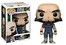 Jet #145 Funko Pop