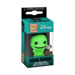 Oogie Boogie Funko Pop