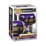 Justin Jefferson #239 Funko Pop