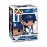 Shohei Ohtani #105 Funko Pop