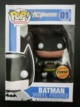 Batman #01 Funko Pop