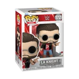 LA Knight #172 Funko Pop