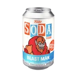 Beast Man Funko Pop