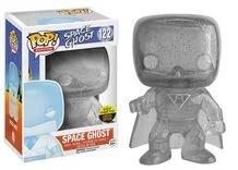 Space Ghost #122 Funko Pop