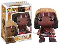 Michonne #38 Funko Pop