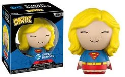 Supergirl #408 Funko Pop