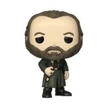 Otto Hightower #08 Funko Pop