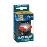 Black Manta Funko Pop