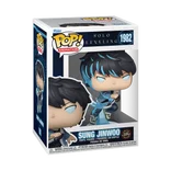 Sung Jinwoo #1982 Funko Pop