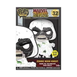 Zombie Moon Knight #32 Funko Pop