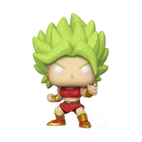 Super Saiyan Kale #815 Funko Pop
