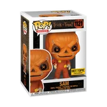 Sam #1121 Funko Pop