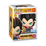 Super Saiyan 4 Vegeta #2078 Funko Pop