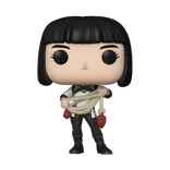Xialing #846 Funko Pop