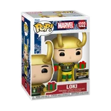 Loki #1322 Funko Pop