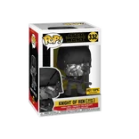 Knight of Ren (War Club) #332 Funko Pop