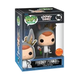 Freddy Funko as Bugs Bunny #98 Funko Pop