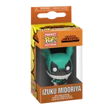 Izuku Midoriya Funko Pop