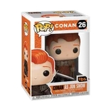 Conan as Jon Snow #26 Funko Pop