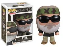 Phil #80 Funko Pop
