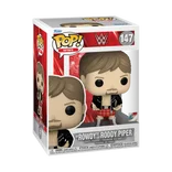 "Rowdy" Roddy Piper #147 Funko Pop