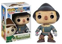 Scarecrow #39 Funko Pop