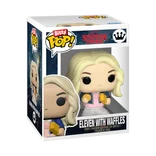Eleven Funko Pop